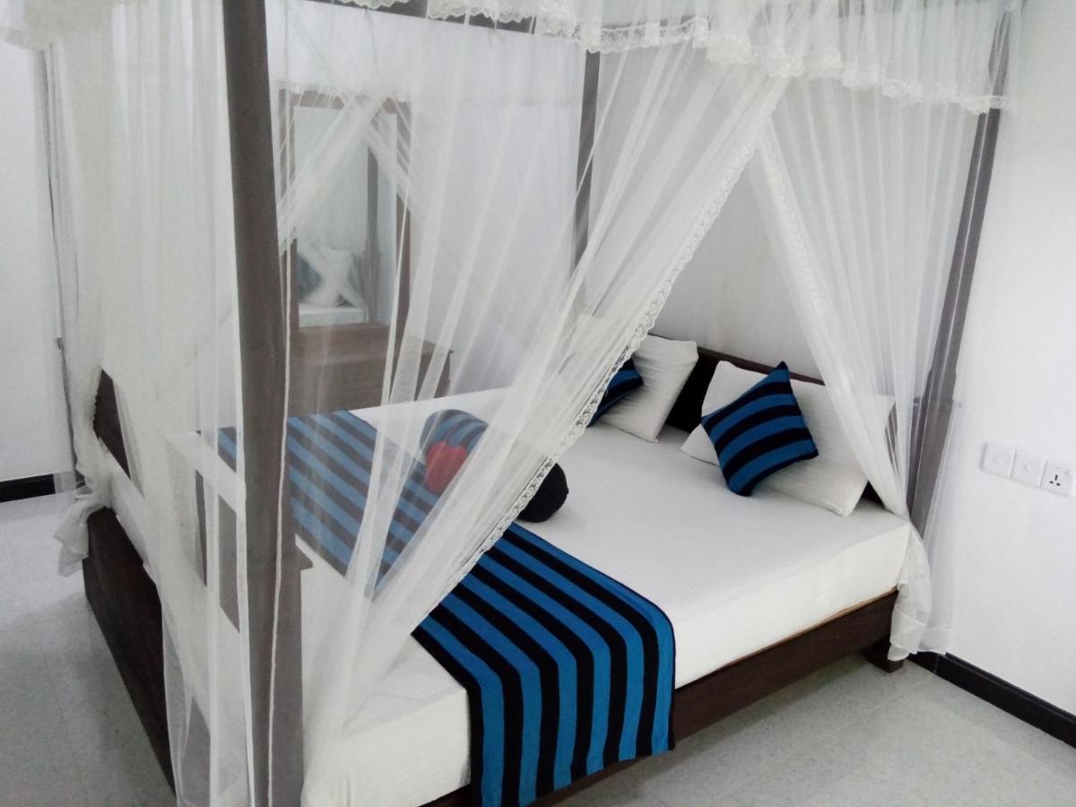 Sigiriya Danu Homestay Dış mekan fotoğraf