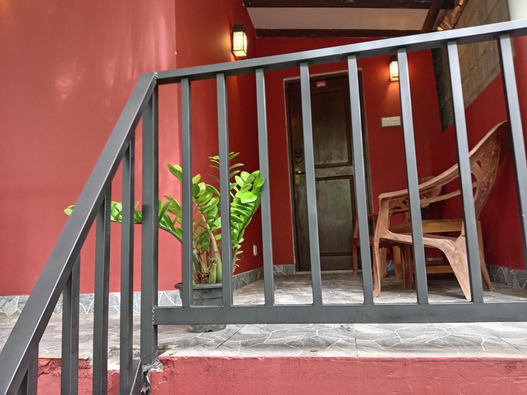 Sigiriya Danu Homestay Dış mekan fotoğraf