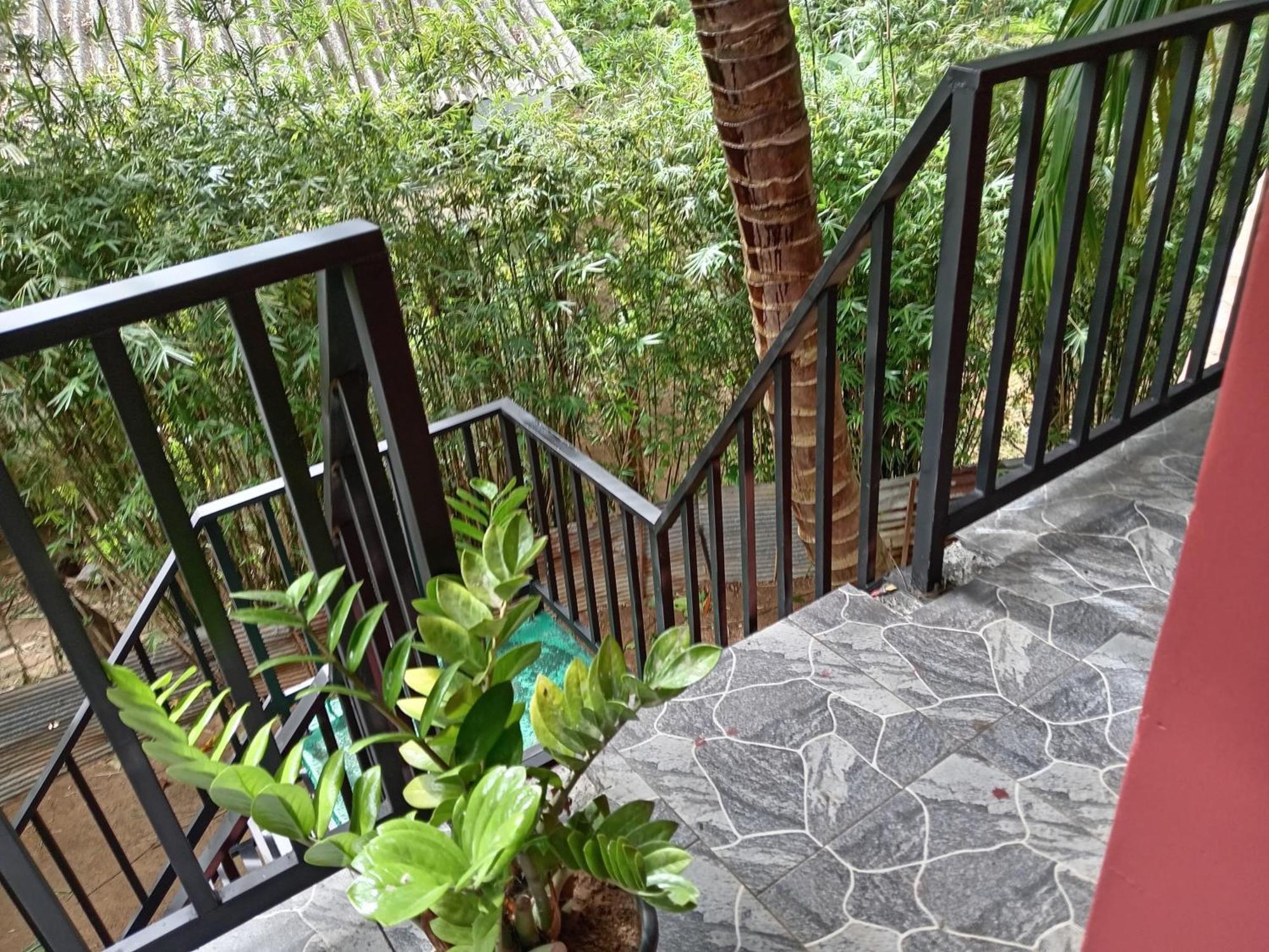 Sigiriya Danu Homestay Dış mekan fotoğraf