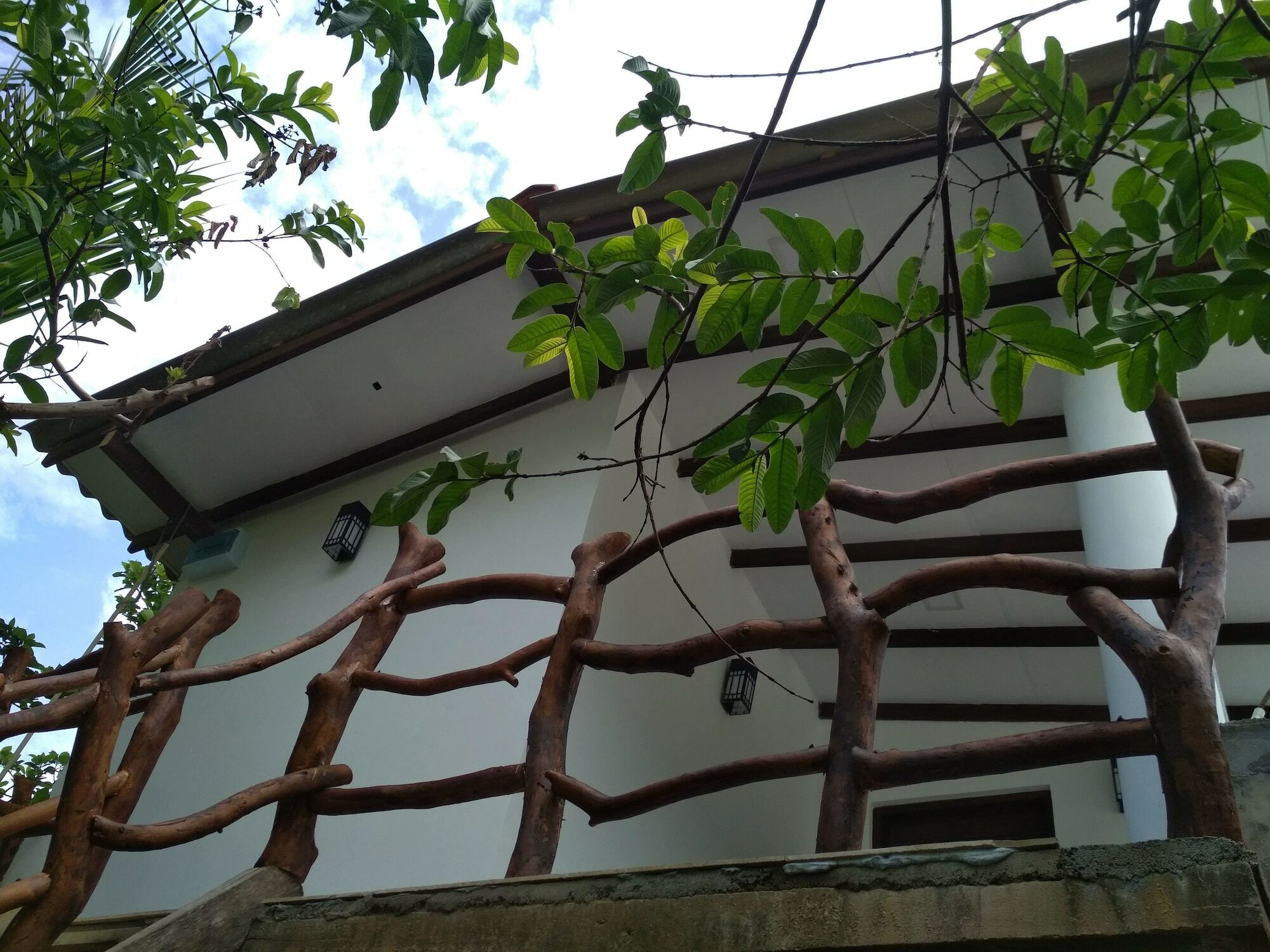Sigiriya Danu Homestay Dış mekan fotoğraf